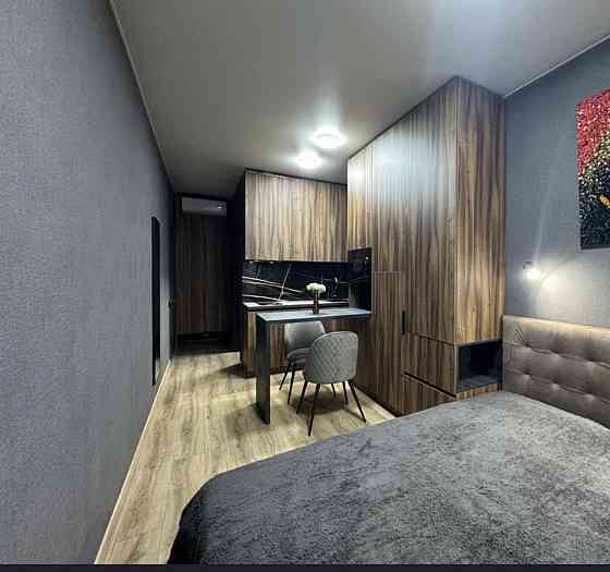 Продаж Квартира 1-кімнатна, 21/26 поверх на Генуэзская улица, 1/1 Odessa