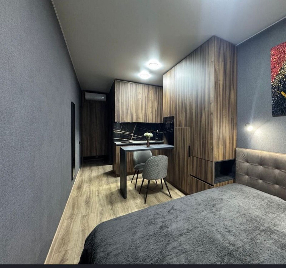 Продаж Квартира 1-кімнатна, 21/26 поверх на Генуэзская улица, 1/1 Odessa - photo 2