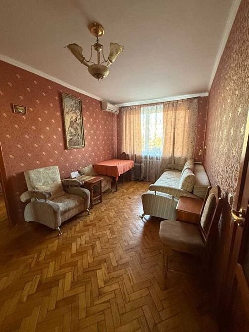 Продаж Квартира 2-кімнатна, 2/5 поверх на Соборності, 5 Київ - фото 5