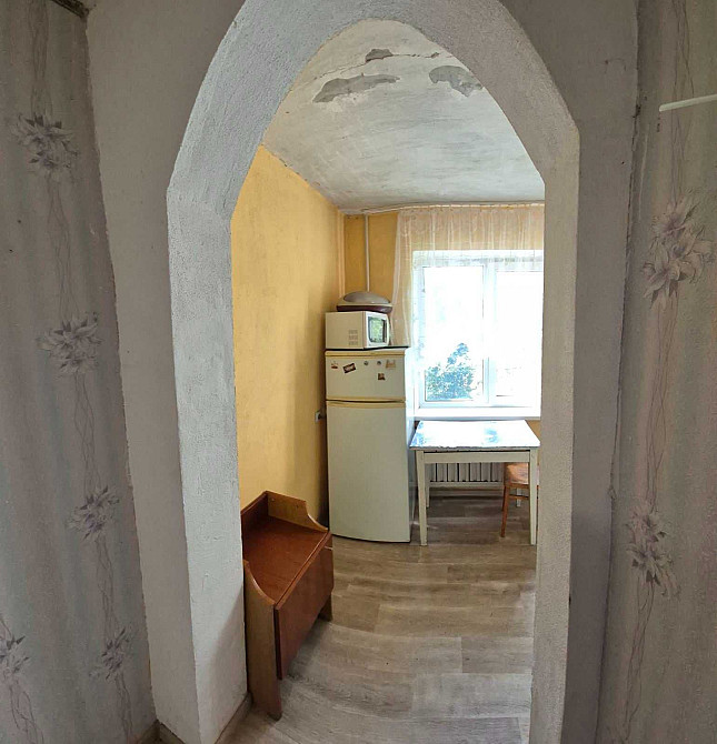 Продаж Квартира 1-кімнатна, 4/9 поверх на Деміївська вул., д. 39 Київ - фото 8