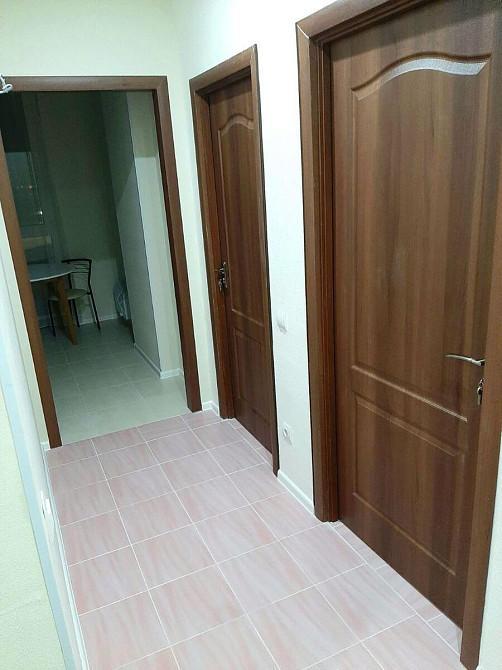 Оренда Квартира 1-кімнатна, 4/12 поверх на Камянська, 127 Київ - фото 8