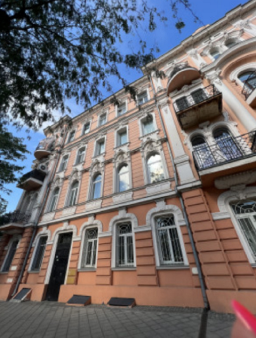 Элитная 3-комнатная квартира с камином, ул. Софиевская Одеса - фото 20