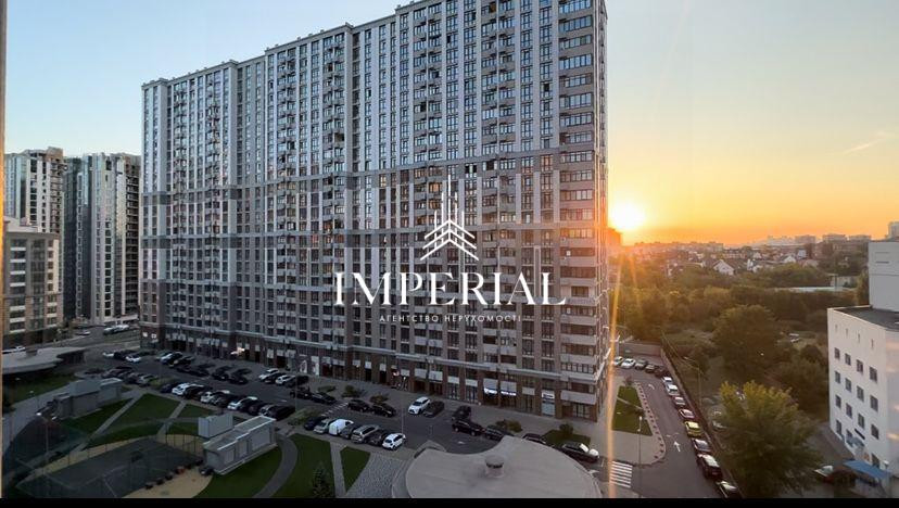 Продаж Квартира 1-кімнатна, 8/32 поверх на вул. Андрія Верхогляда Киев - изображение 18