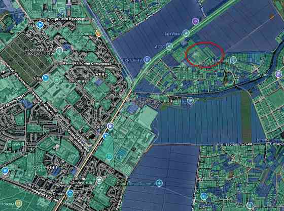 Продаж земельної ділянки 30 соток Байківці