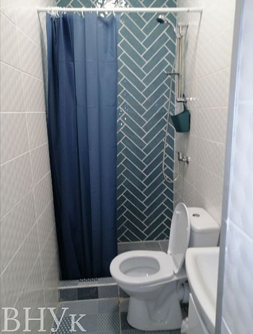 Продаж Квартира 2-кімнатна, 1/2 поверх на Театральна Чернівці - фото 5