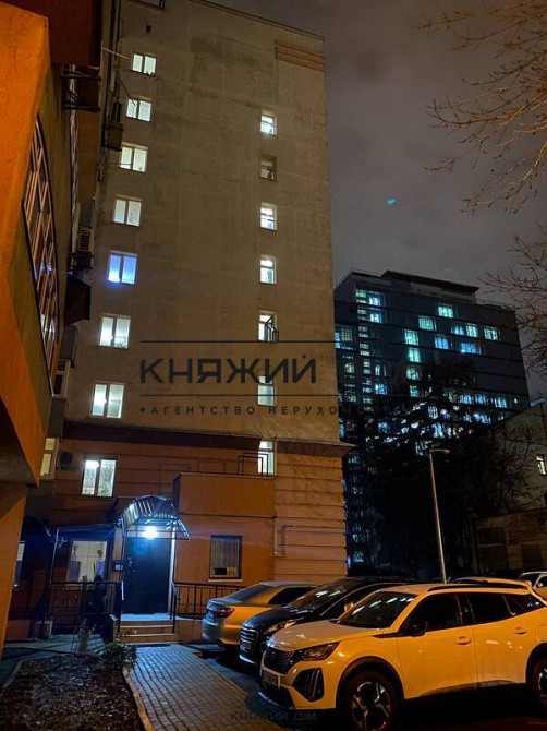 Оренда Квартира 1-кімнатна, 3/9 поверх на Рыбальская ул. Київ - фото 16