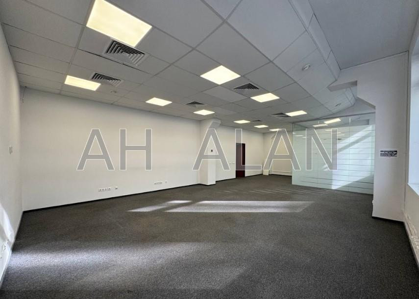 Оренда офісне приміщення на вул. Лейпцизька приміщень - 19, поверх - 5/9 Київ - фото 1