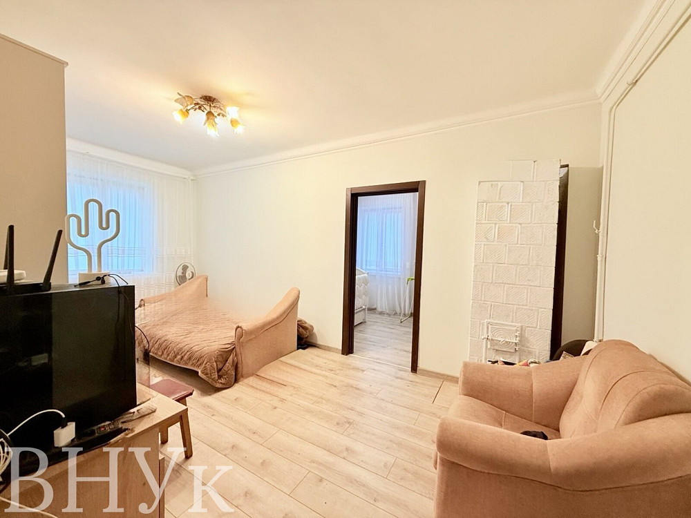 Продаж Квартира 2-кімнатна, 1/2 поверх на Дубнівська Luts'k - photo 12
