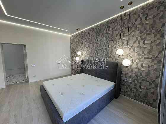 Продаж Квартира 3-кімнатна, 7/16 поверх на вул. Професорська Kharkiv