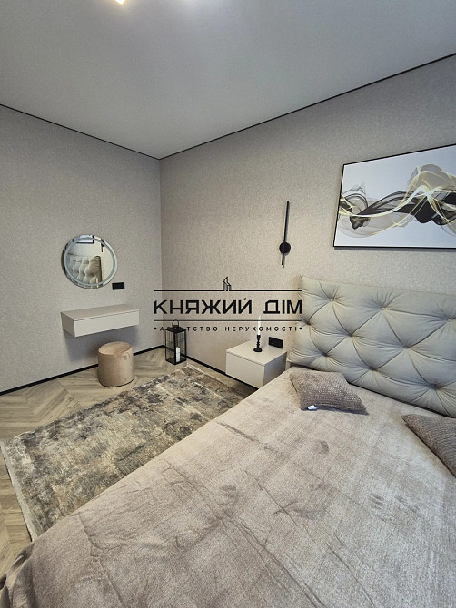 Продаж Квартира 1-кімнатна, 19/25 поверх на вул. Олександра Олеся Київ - фото 3