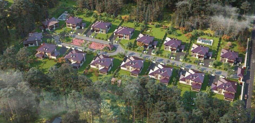 Продаж земельної ділянки 1.16 га на вул. Дрогобицька Раневичі - фото 1