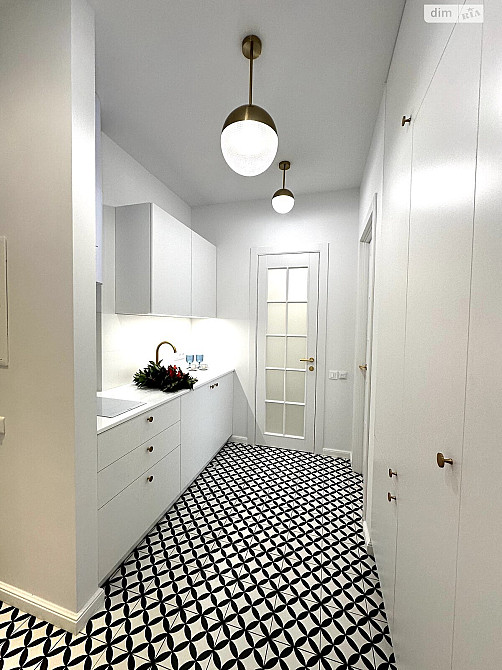 Продаж Квартира 1-кімнатна, 6/30 поверх на Андрія Верхогляда вул., д. 14-А Киев - изображение 3