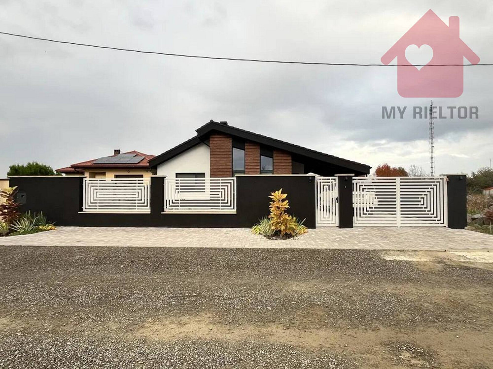 Продаж Будинок на Центральна, 30 Ужгород - изображение 15