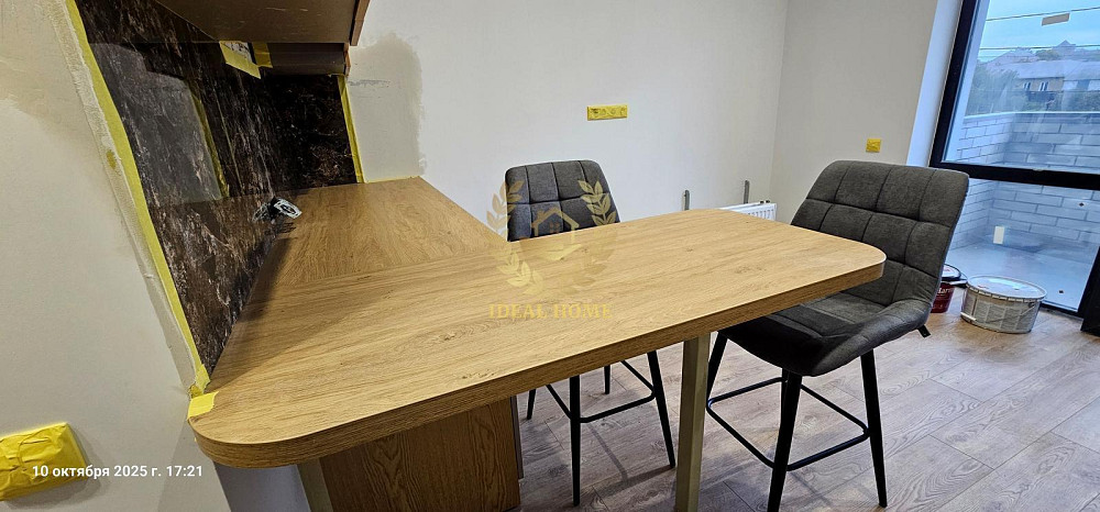 Продаж 1 кімн. квартири у Києві Kiev - photo 2