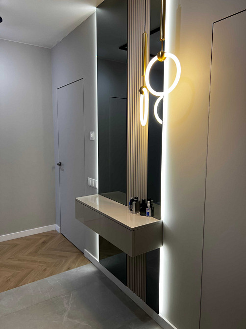 Продаж Квартира 3-кімнатна, 21/25 поверх на Наддніпрянське шосе вул., д. 2а Kiev - photo 11