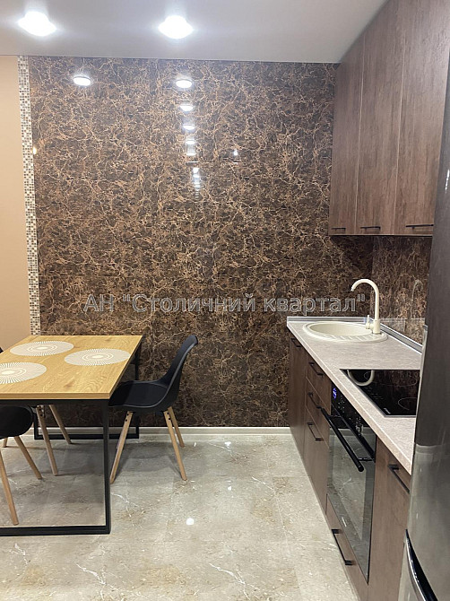 Оренда Будинок 1-кімнатний на Зарічна вул., 4, корп. 1 Київ - фото 3