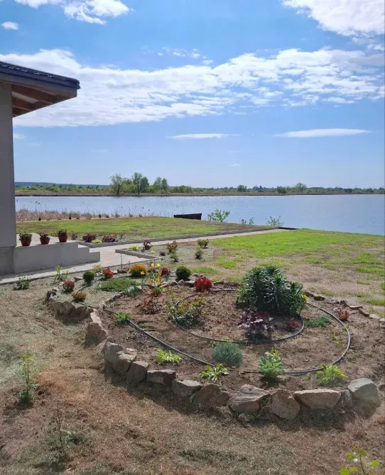 639 Будинок з лазнею біля води Київ - фото 19