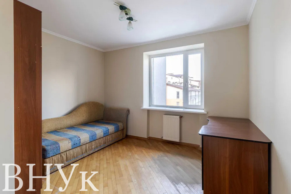 Продаж Квартира 1-кімнатна, 4/5 поверх на вул. Роксоляни Львів - фото 7