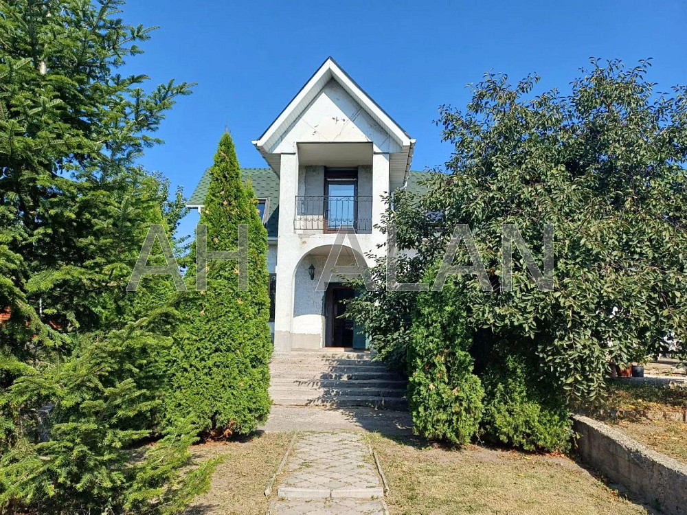 Продаж Будинок 5-кімнатний на Робітнича вул., 1 Київ - фото 17