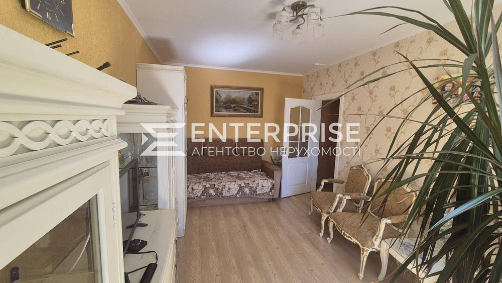 Продаж Квартира 1-кімнатна, 9/25 поверх на вул. Милославская Київ - фото 5