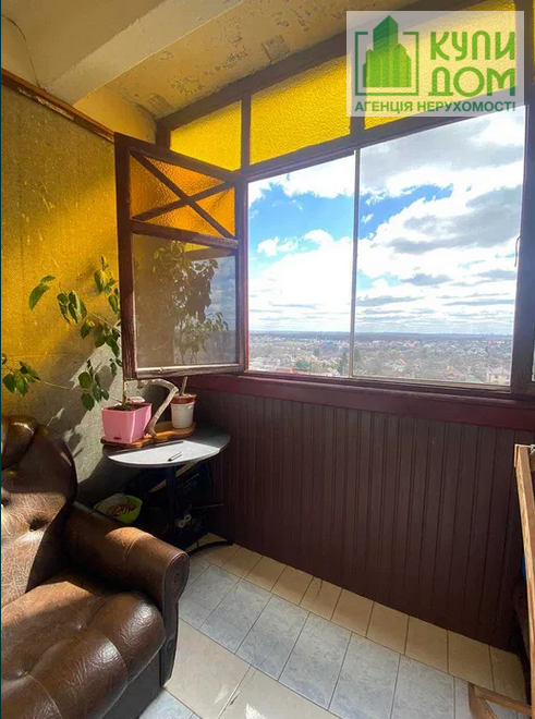 Продаж 3-х кімнатної квартири (3D ТУР) Кропивницький - фото 18