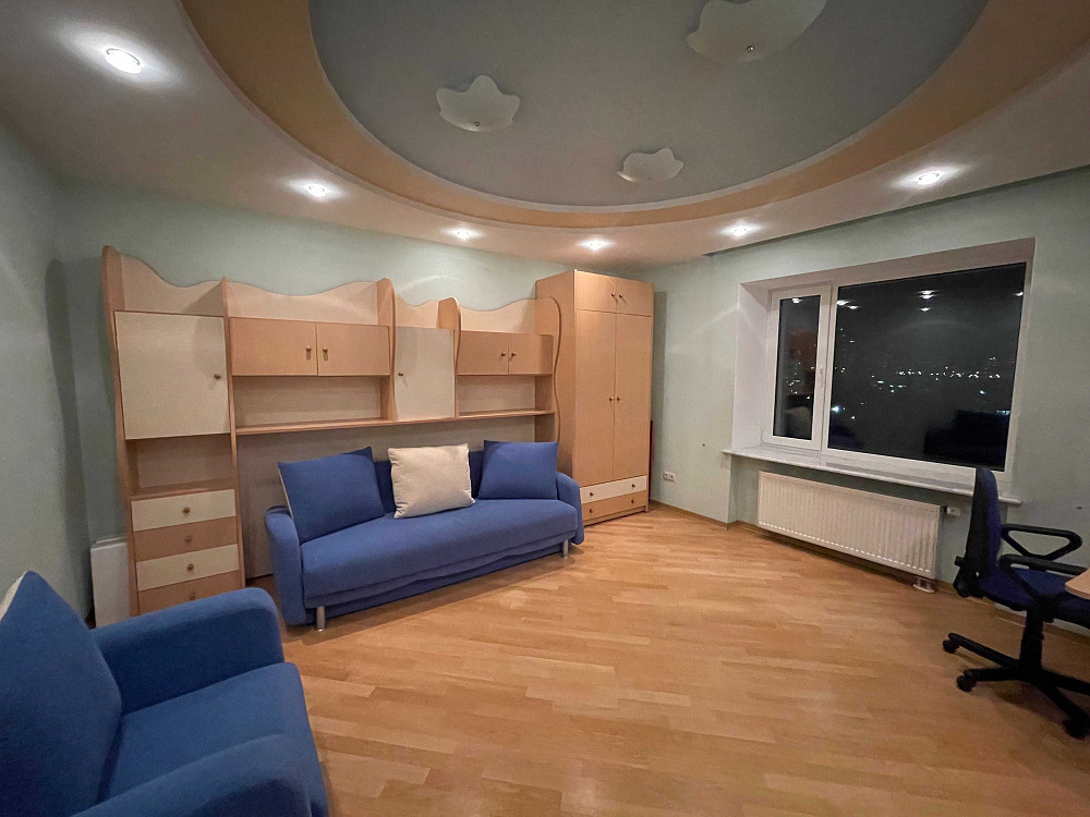 Продаж Квартира 3-кімнатна, 7/18 поверх на Володимира Івасюка вул., д. 12д Київ - фото 17