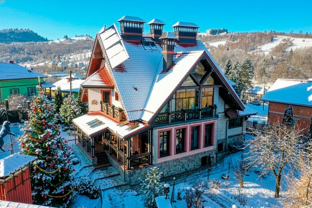 Продаж Квартира на улица Довбуша 3  - photo 1