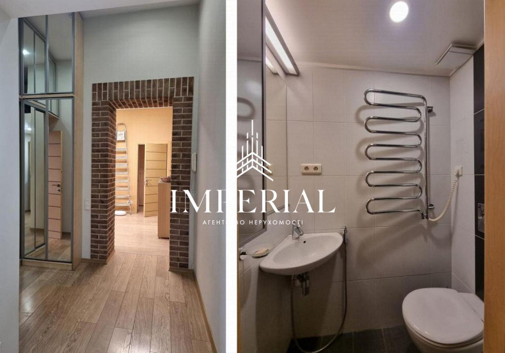 Продаж 3к Квартира 130 кв.м Велика Житомирська вул. Kiev - photo 15