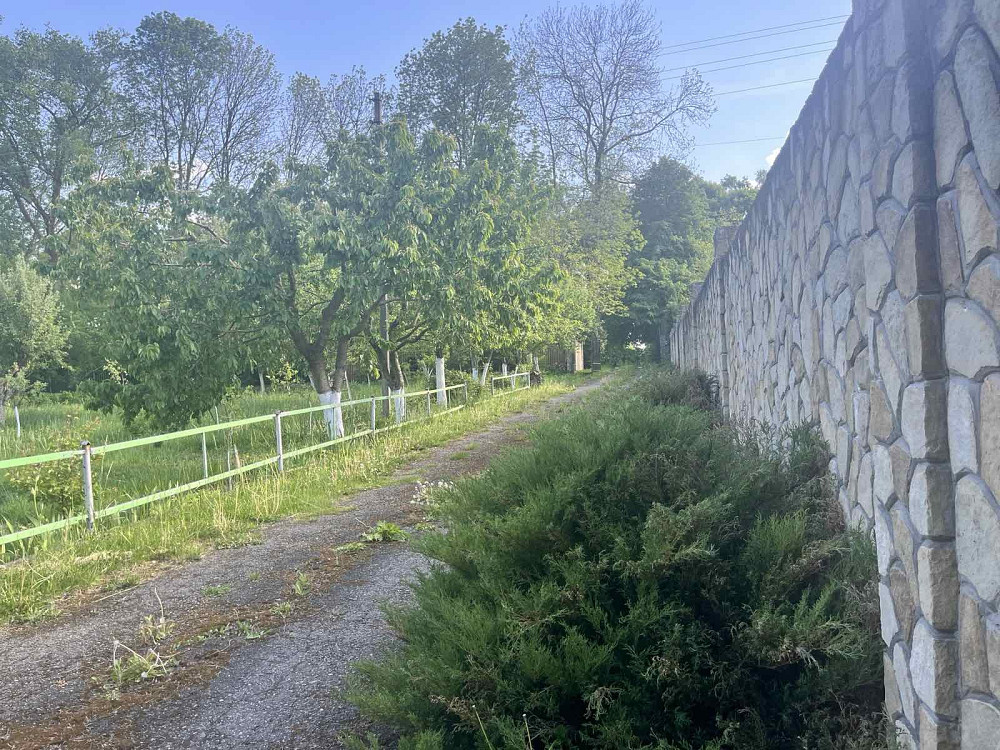 Без комісії!!!Продається будинок з власним озерцем поблизу Тернополя  - фото 12