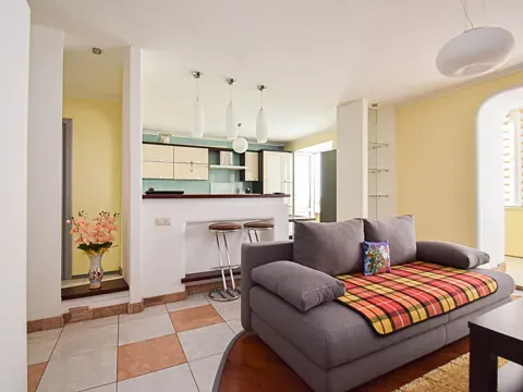 Продаж 2к Квартира 82 кв.м Громницького вулиця 7А Тернопіль - фото 1