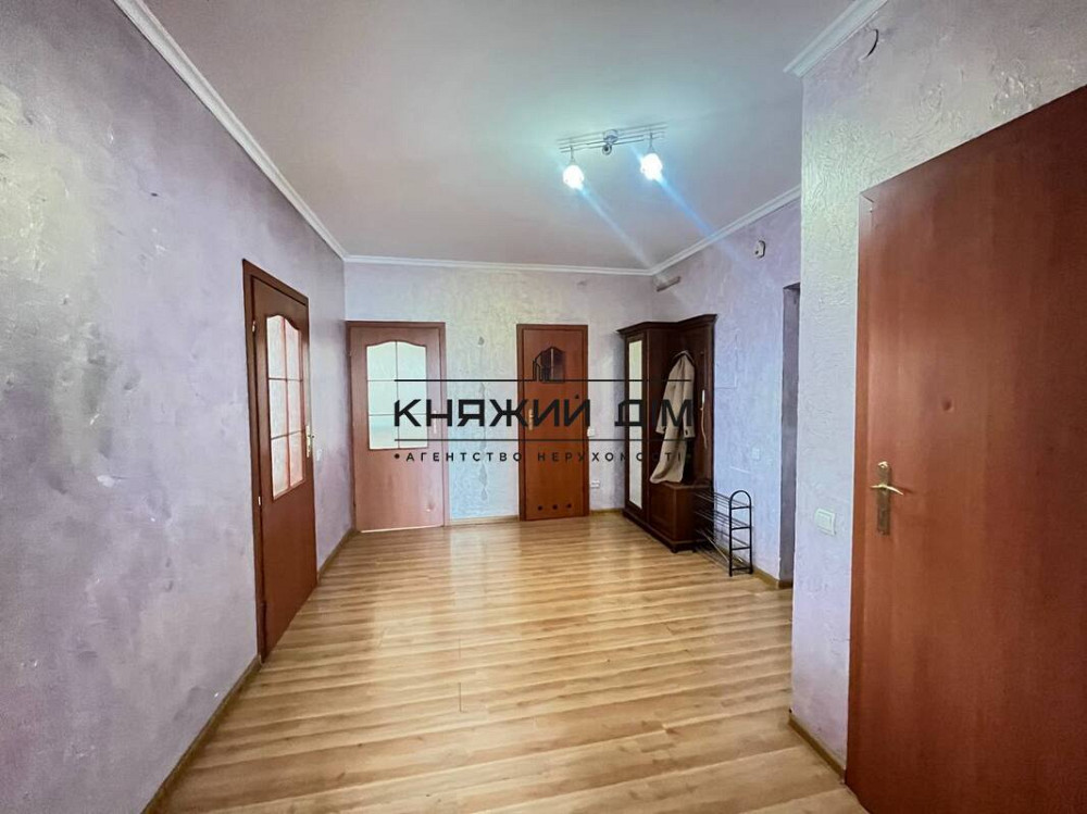 Оренда Квартира 3-кімнатна, 20/25 поверх на Григоренко Петра просп. Київ - фото 12