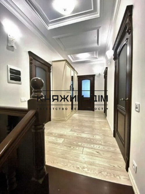 Продаж два будинки на одній ділянці в закритому клубному містечку Іванковичі. № 2211604 Іванковичі - фото 12