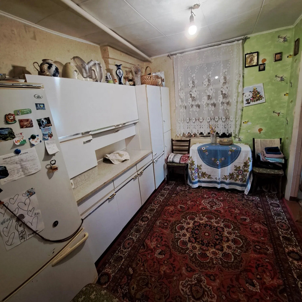 Будинок (половина), район Бєляєва, Кропивницький - фото 3