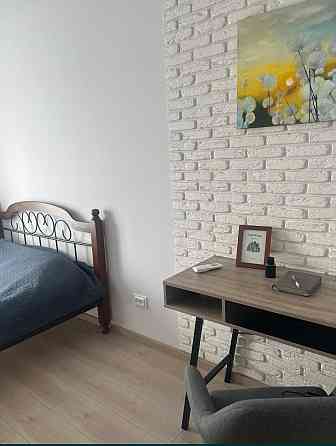 Продаж 1к Квартира 42 кв.м Вільський шлях Zhytomyr