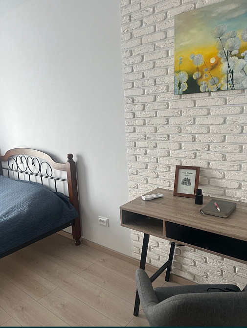 Продаж 1к Квартира 42 кв.м Вільський шлях Zhytomyr - photo 4