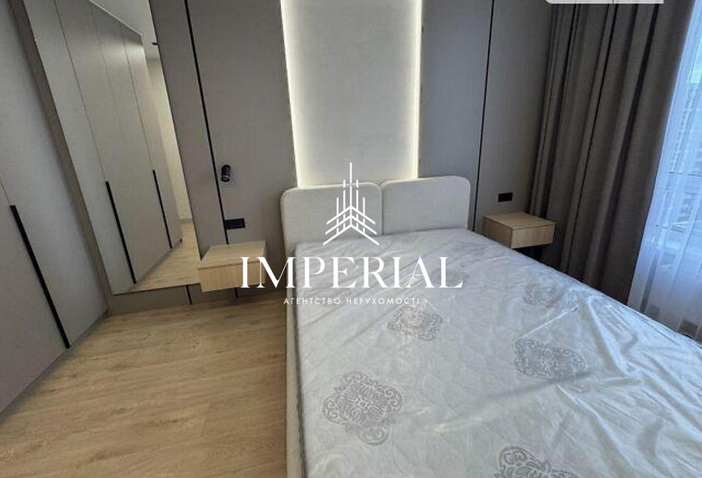 Продаж Квартира 1-кімнатна, 14/25 поверх на вул. Олександра Олеся Київ - фото 4