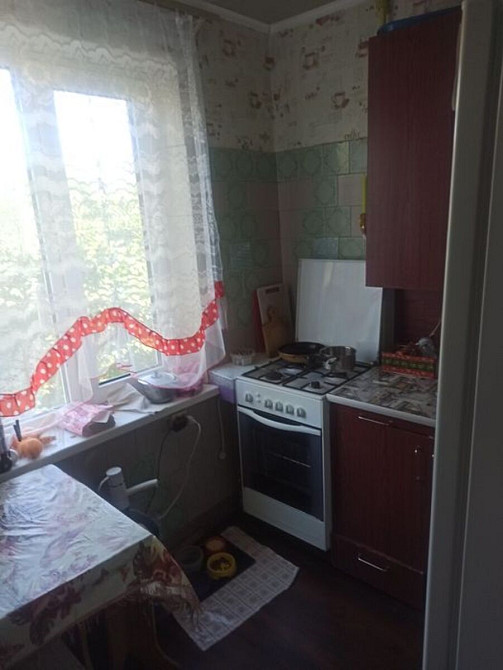 Продаж Квартира 4-кімнатна, 3/9 поверх на Соловяненка, 14 Київ - фото 3