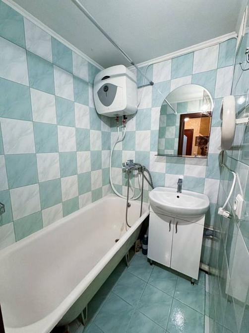 Оренда Квартира 1-кімнатна, 2/16 поверх на Маршала Рокоссовского просп., 6б Київ - фото 6