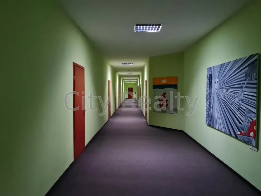 For rent Office Spaces area 56 sq.m floor 2 Kiev Вікентія Хвойкі 18/14 Kiev - photo 10