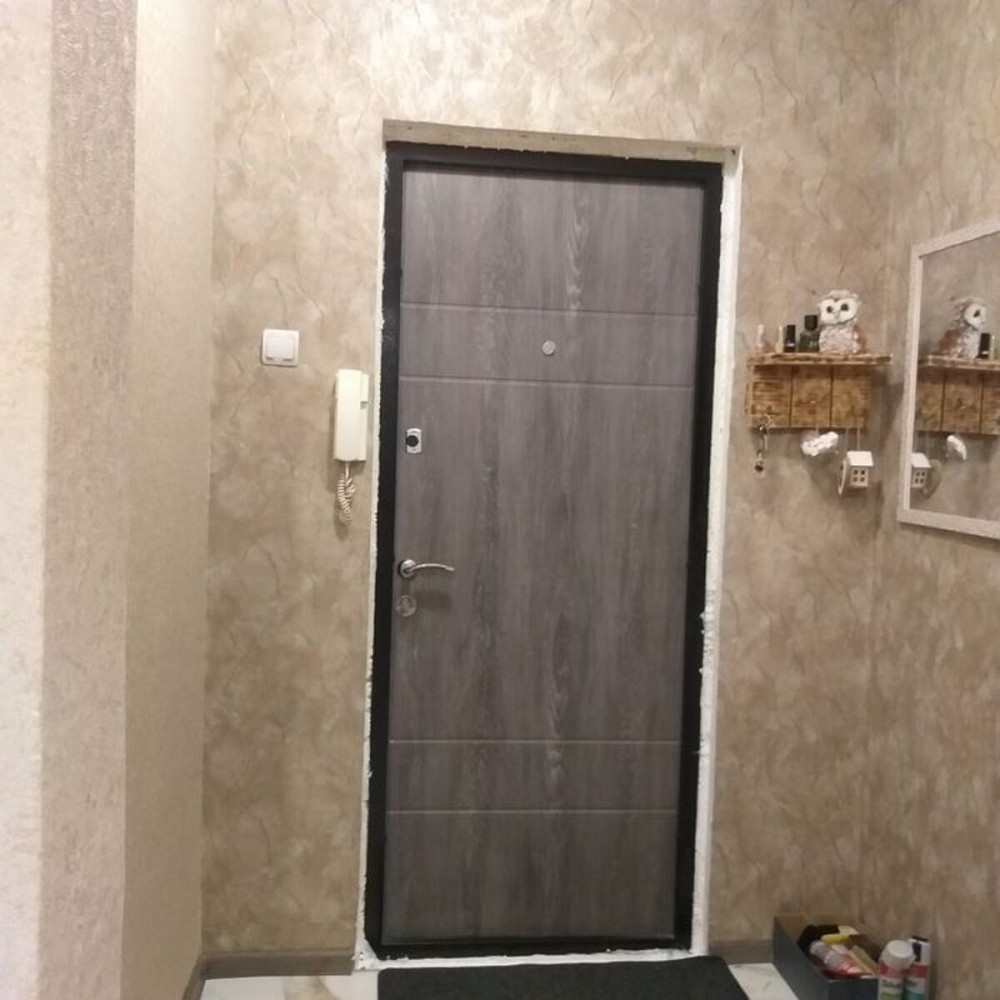 Продаж Квартира 3-кімнатна, 8/16 поверх на Срібнокільська, 8 Київ - фото 11