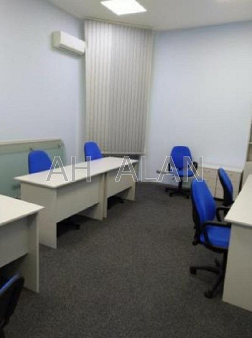 Оренда офісне приміщення на Музейний пров., 4 приміщень - 6, поверх - 6/8 Київ - фото 2