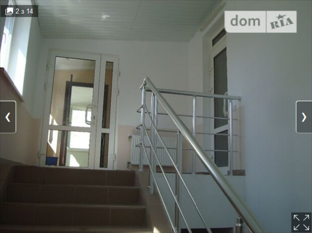 Оренда приміщення вільного призначення на Збишка поверх - 2/2 Винница - изображение 2