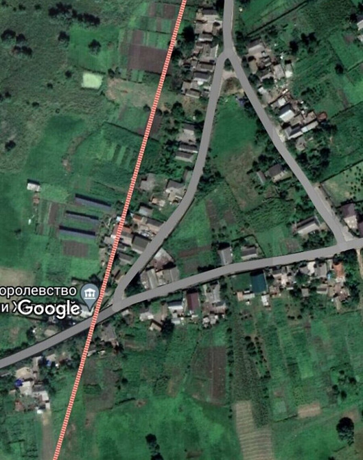 Продаж земельної ділянки 30 соток Велика Северинка - фото 2