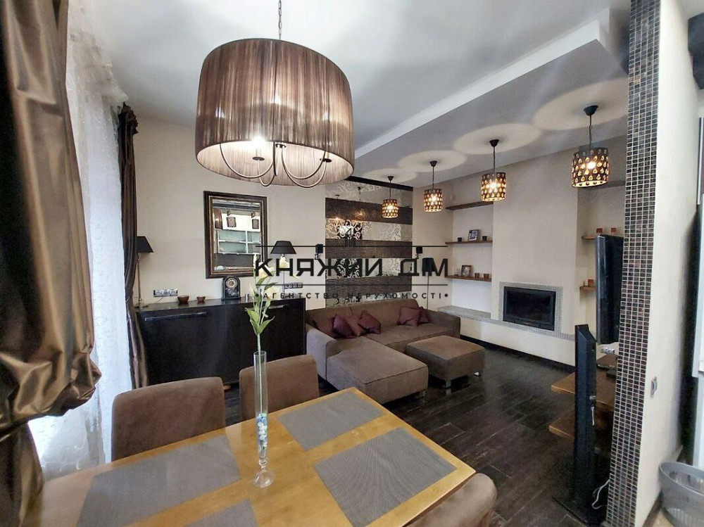 Оренда Квартира 3-кімнатна, 4/5 поверх на вул. Коминтерна ул./Сімона Петлюри Київ - фото 15