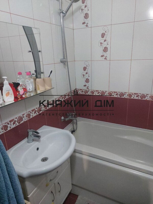 Оренда 2-кімнатна роздільна квартира, ст. метро Позняки. № 11198785 Kiev - photo 3