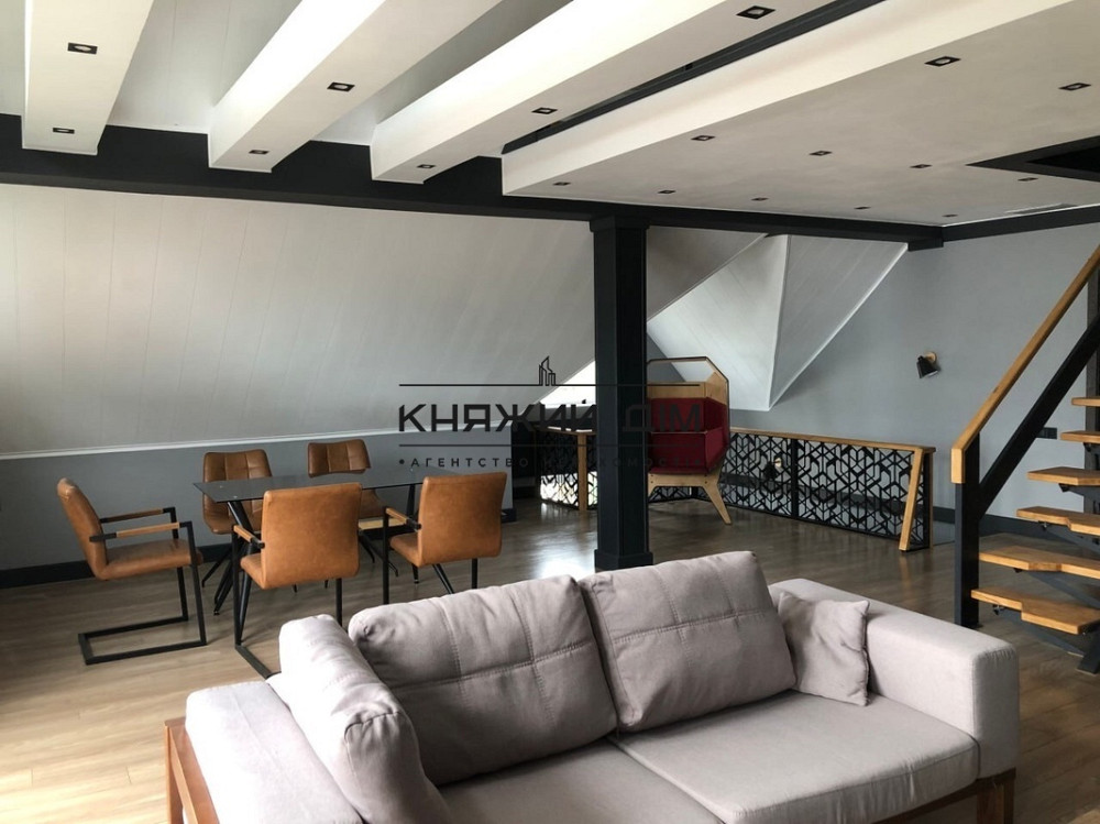 Оренда Квартира 2-кімнатна, 3/3 поверх на Чайковская Киев - изображение 1