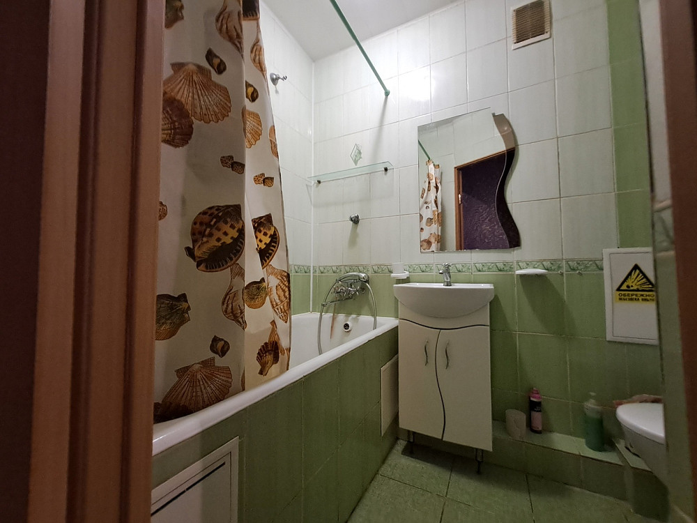 Оренда.3 кім квартира Тернопіль вул Збаразька Тернопіль - фото 10