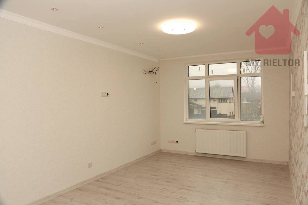 Продаж Квартира 2-кімнатна, 2/7 поверх на Фогорашія Ужгород - фото 6