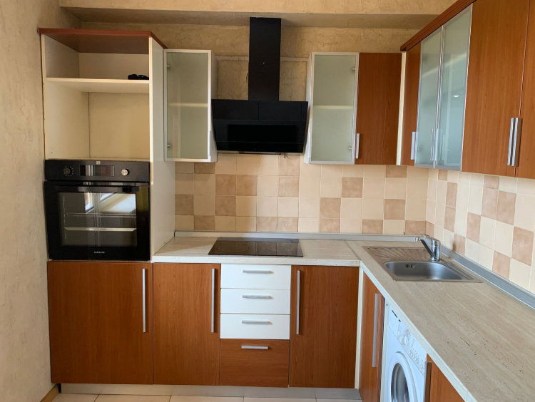 Оренда Квартира 1-кімнатна, 14/16 поверх на Алматинська, 39г Київ - фото 1