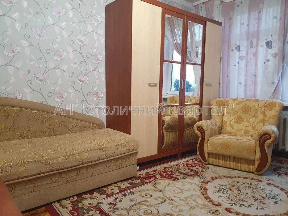 Продаж Будинок 2-кімнатний на Олександри Екстер вул., 9 Київ - фото 16